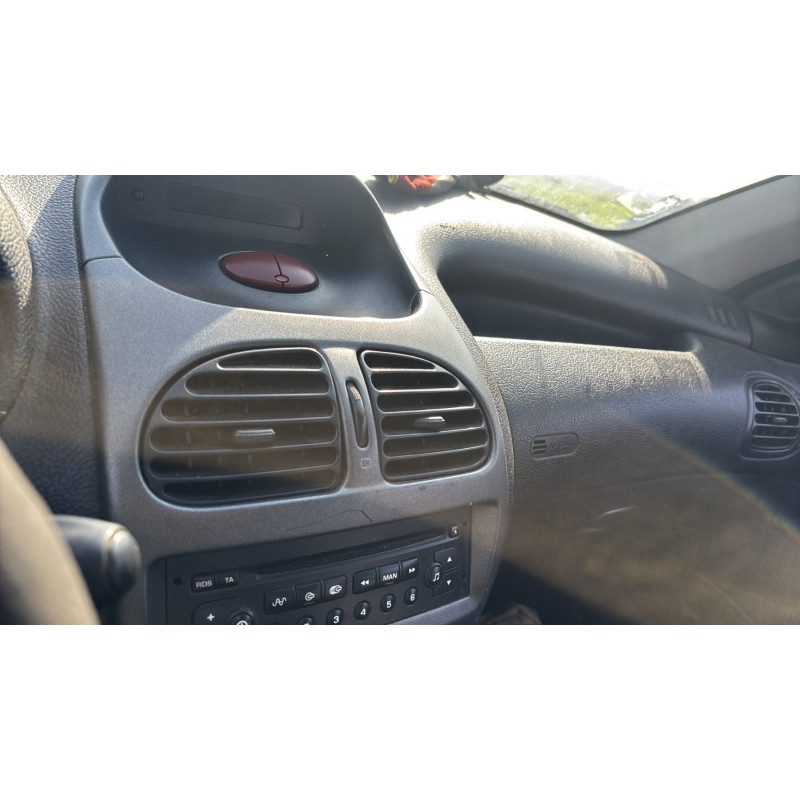 Aile avant droit PEUGEOT 206 Photo n°19