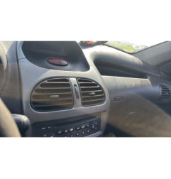 Calandre PEUGEOT 206