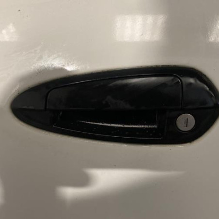Porte avant gauche FIAT PUNTO EVO 3