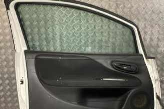 Porte avant gauche FIAT PUNTO EVO 3