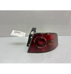 Feu arriere principal droit (feux) SEAT IBIZA 3