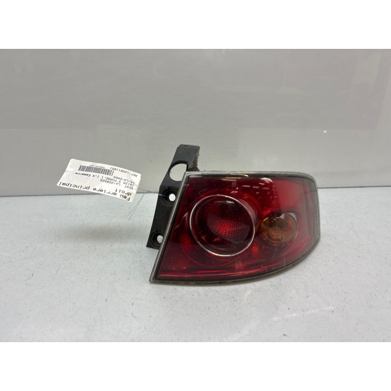Feu arriere principal droit (feux) SEAT IBIZA 3 Photo n°4