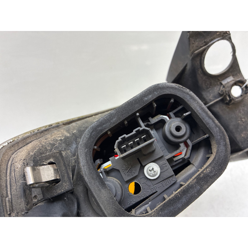 Feu arriere principal droit (feux) SEAT IBIZA 3 Photo n°7