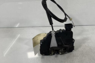 Serrure avant droit FIAT PUNTO EVO 3