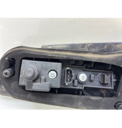 Feu arriere secondaire gauche (feux) SEAT IBIZA 3