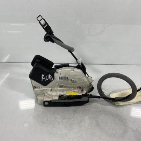Serrure avant droit VOLKSWAGEN POLO 5