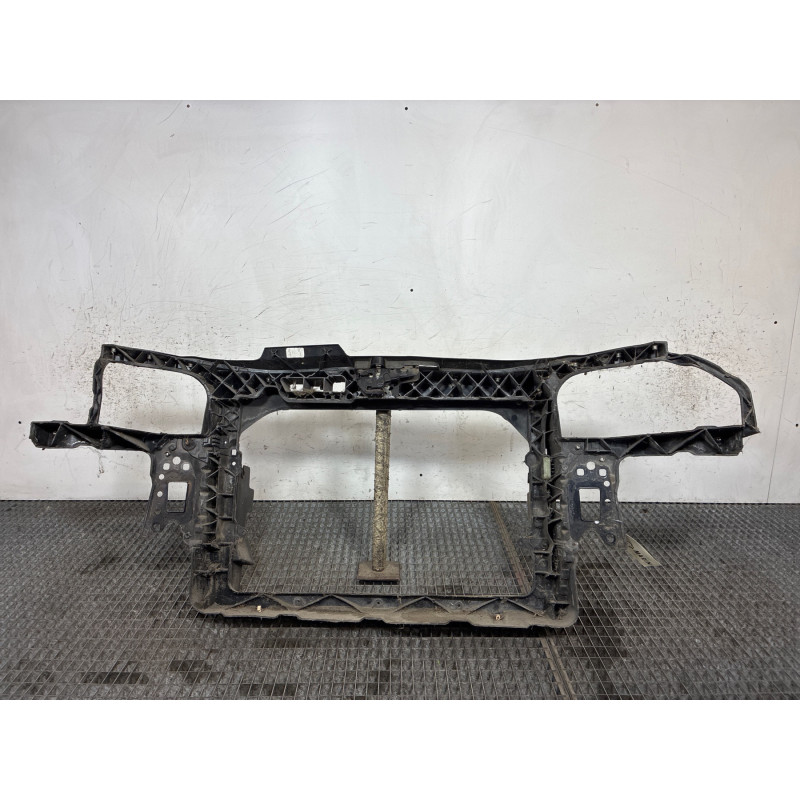 Face avant SEAT IBIZA 3 Photo n°1