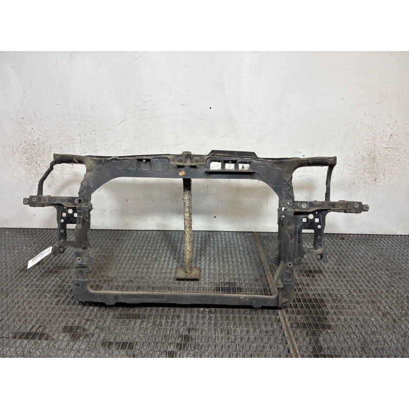 Face avant SEAT IBIZA 3 Photo n°2