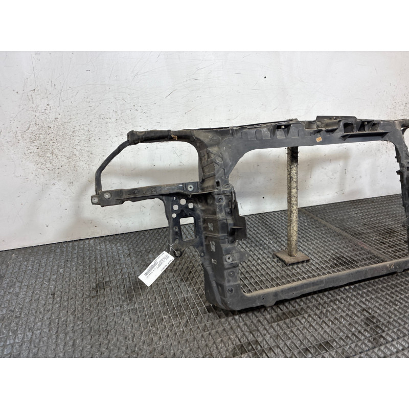 Face avant SEAT IBIZA 3 Photo n°3