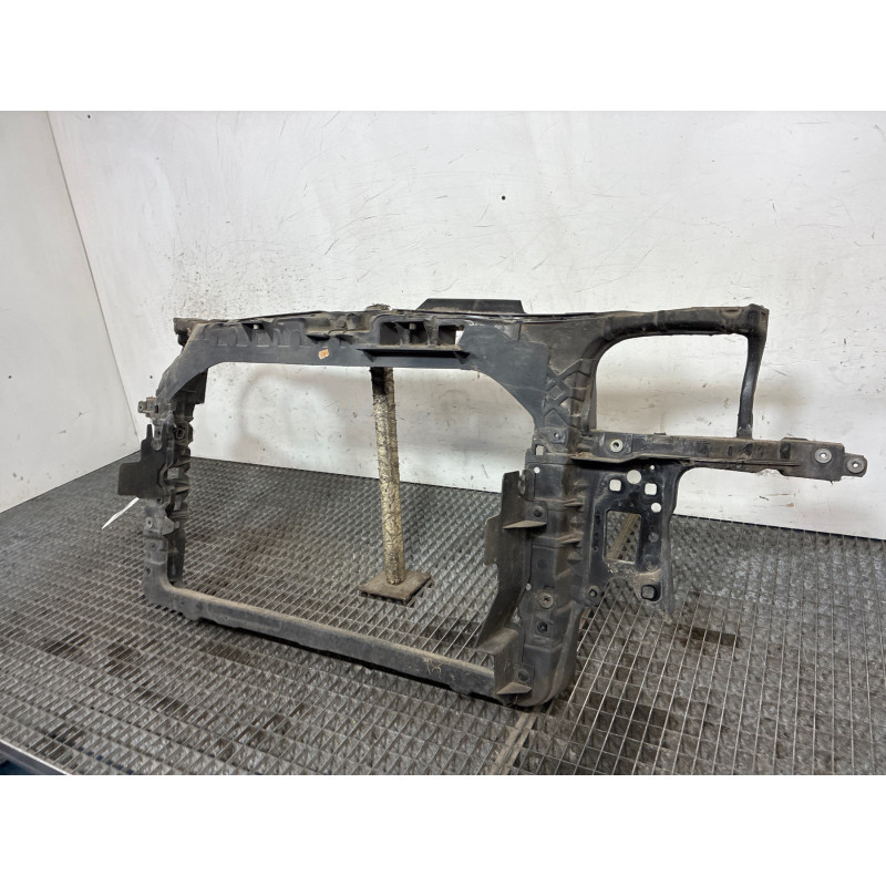Face avant SEAT IBIZA 3 Photo n°4