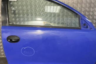 Porte avant droit OPEL CORSA C Photo n°1