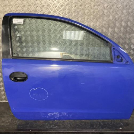 Porte avant droit OPEL CORSA C Photo n°1