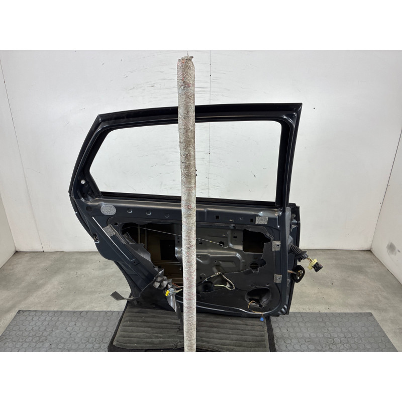Porte arriere gauche CITROEN C5 1 Photo n°2