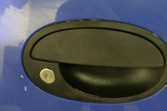 Porte avant droit OPEL CORSA C