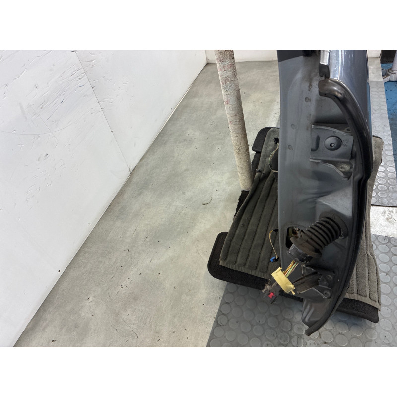 Porte arriere gauche CITROEN C5 1 Photo n°3