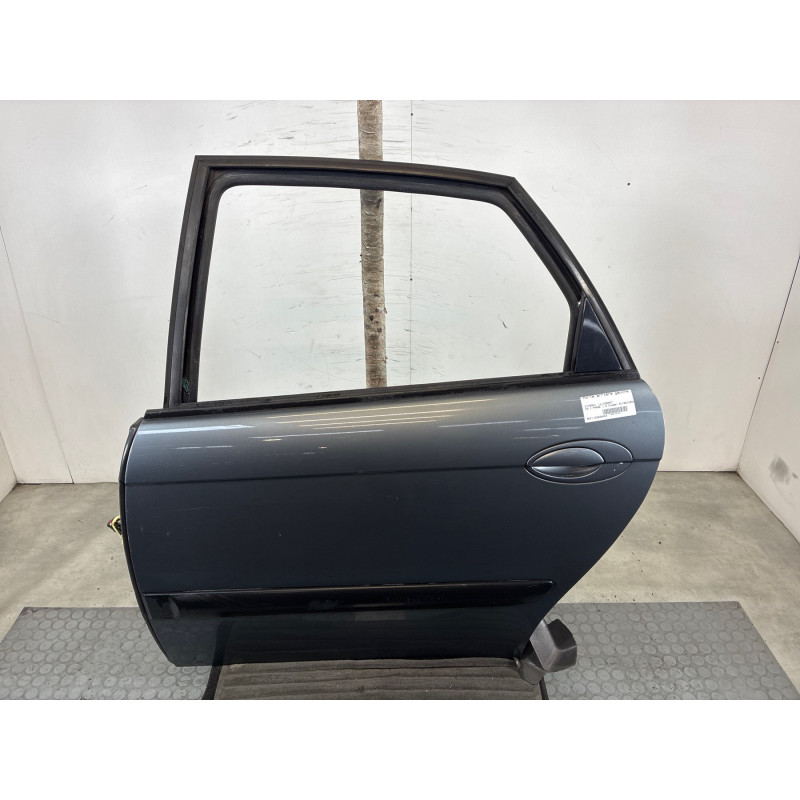 Porte arriere gauche CITROEN C5 1 Photo n°5