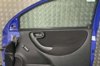 Porte avant droit OPEL CORSA C