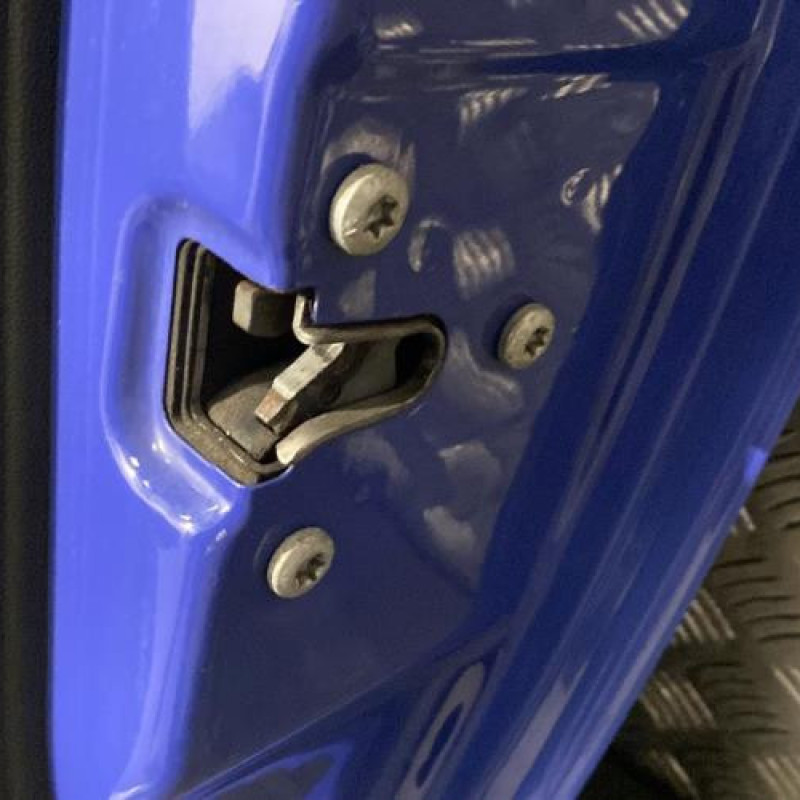 Porte avant droit OPEL CORSA C Photo n°6