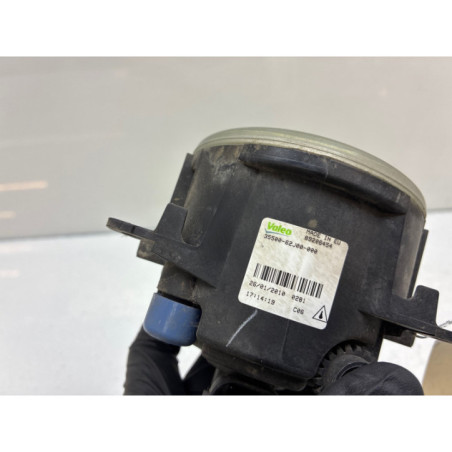 Anti brouillard gauche (feux) OPEL AGILA B