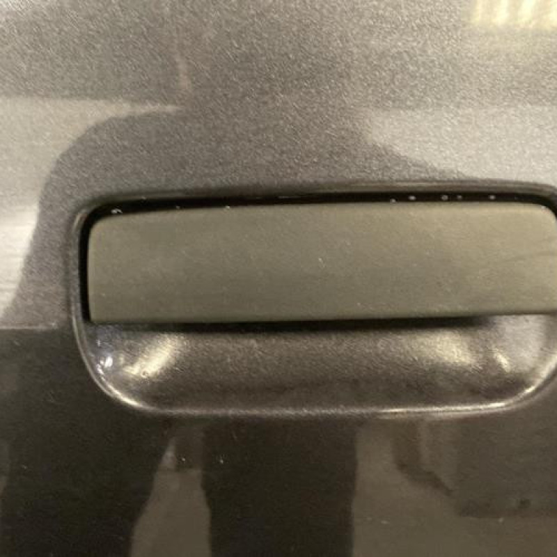 Porte arriere gauche PEUGEOT 306 Photo n°4