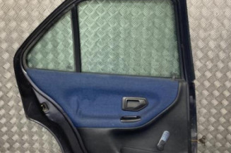 Porte arriere gauche PEUGEOT 306