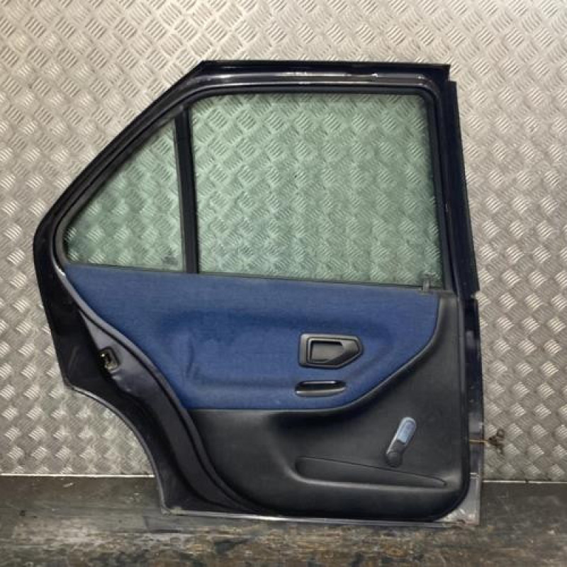 Porte arriere gauche PEUGEOT 306 Photo n°5