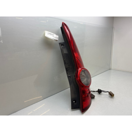 Feu arriere principal droit (feux) OPEL AGILA B