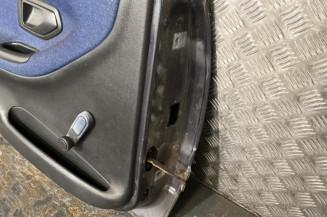 Porte arriere gauche PEUGEOT 306