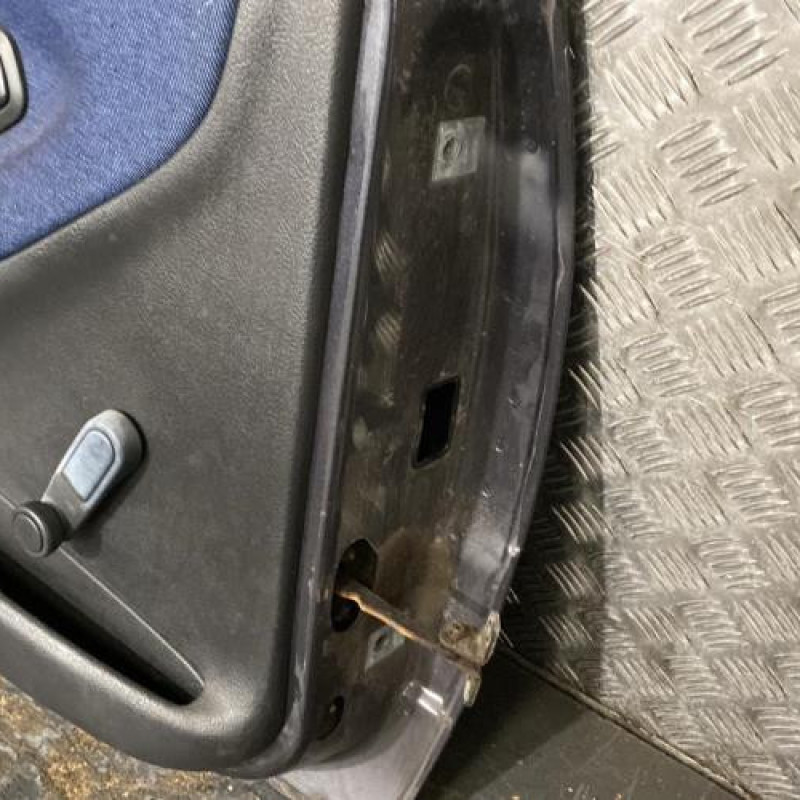 Porte arriere gauche PEUGEOT 306 Photo n°6