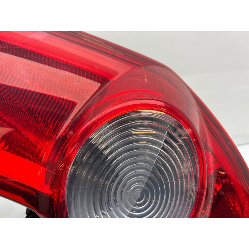Feu arriere principal droit (feux) OPEL AGILA B Photo n°5