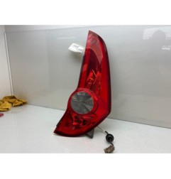 Feu arriere principal droit (feux) OPEL AGILA B