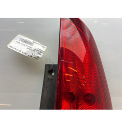Feu arriere principal droit (feux) OPEL AGILA B