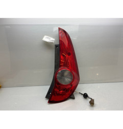 Feu arriere principal droit (feux) OPEL AGILA B