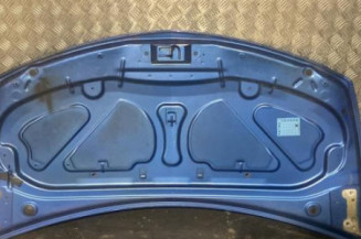 Capot RENAULT CLIO 3