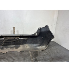 Pare choc arriere OPEL AGILA B Photo n°1