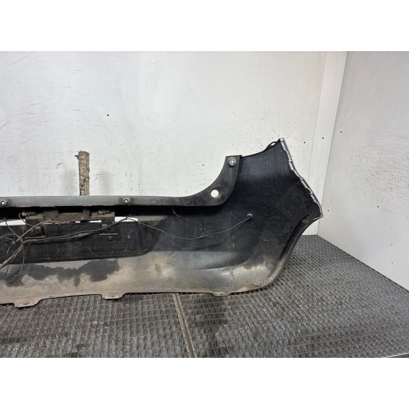 Pare choc arriere OPEL AGILA B Photo n°1