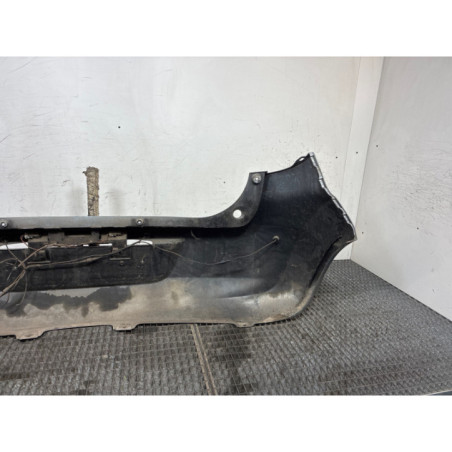 Pare choc arriere OPEL AGILA B Photo n°1