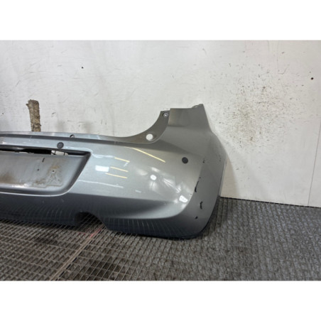 Pare choc arriere OPEL AGILA B