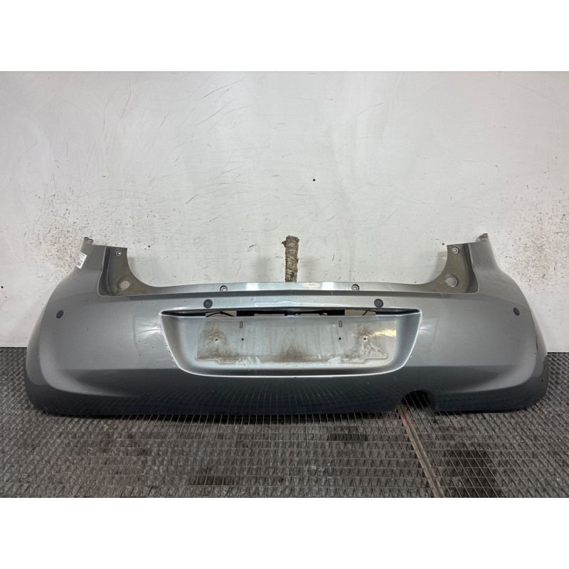 Pare choc arriere OPEL AGILA B Photo n°3