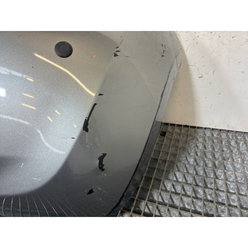 Pare choc arriere OPEL AGILA B Photo n°4