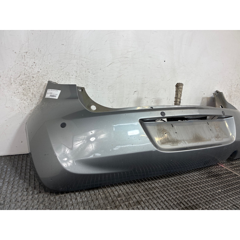 Pare choc arriere OPEL AGILA B Photo n°5