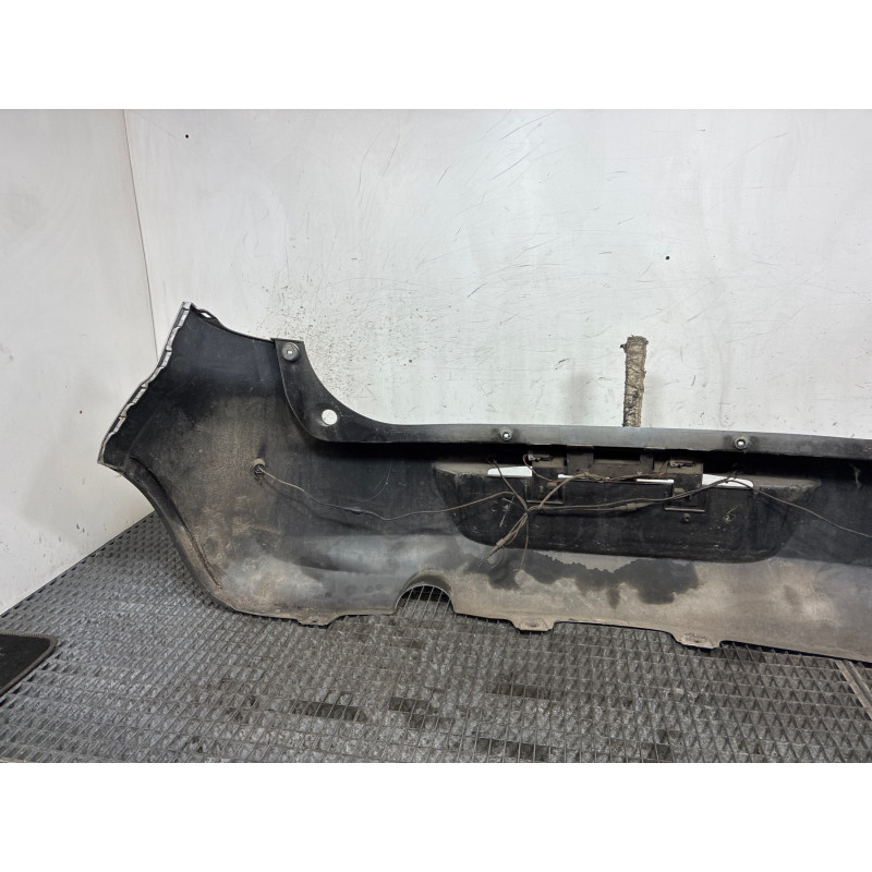 Pare choc arriere OPEL AGILA B Photo n°6