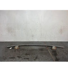 Renfort pare choc arriere (traverse) OPEL AGILA B Photo n°1