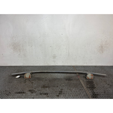 Renfort pare choc arriere (traverse) OPEL AGILA B Photo n°1