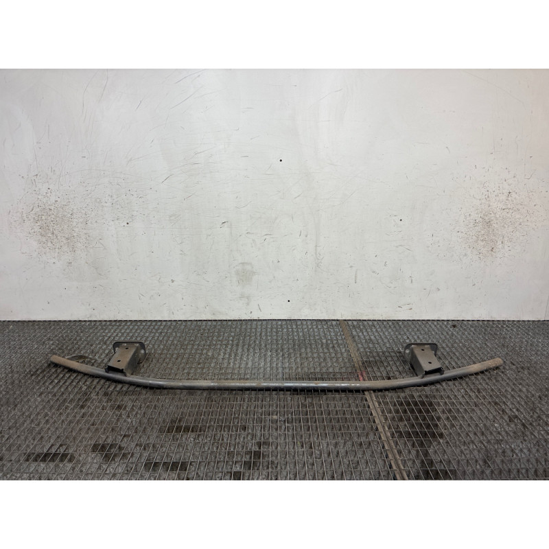 Renfort pare choc arriere (traverse) OPEL AGILA B Photo n°2