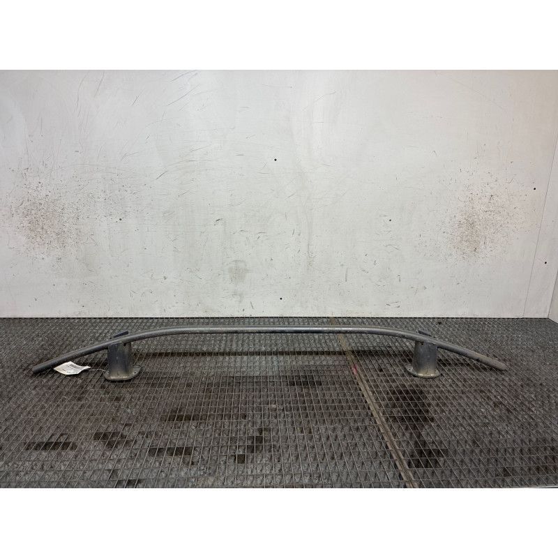 Renfort pare choc arriere (traverse) OPEL AGILA B Photo n°3