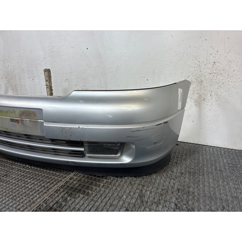 Pare choc avant OPEL ASTRA G Photo n°1
