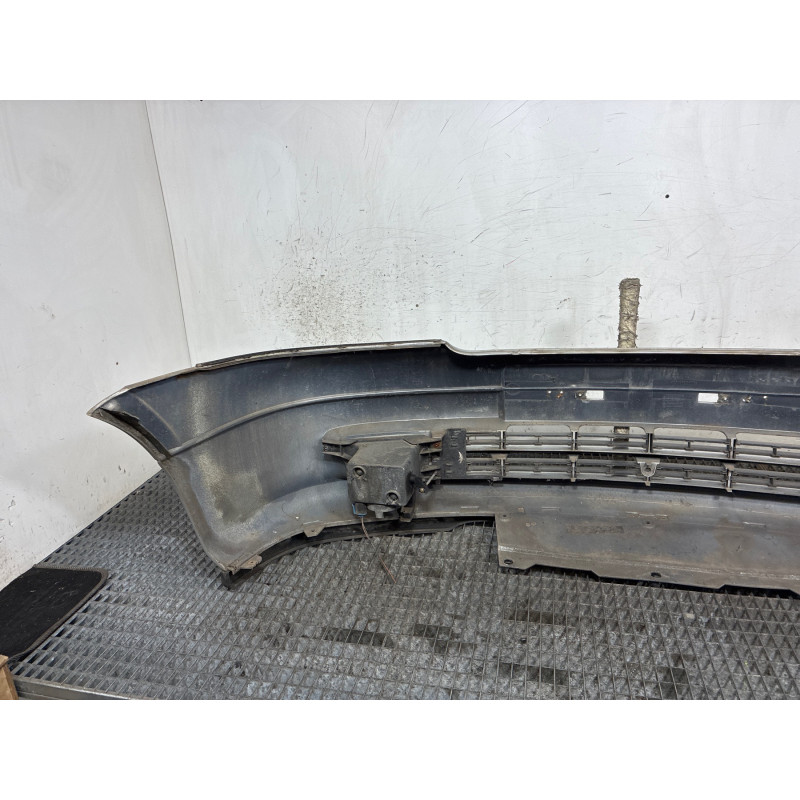 Pare choc avant OPEL ASTRA G Photo n°4