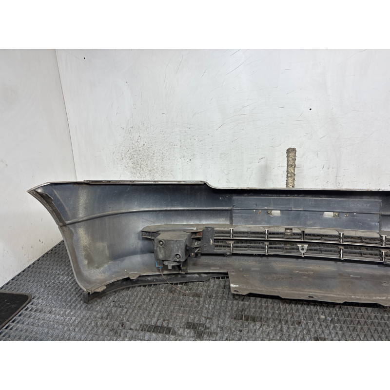 Pare choc avant OPEL ASTRA G Photo n°5