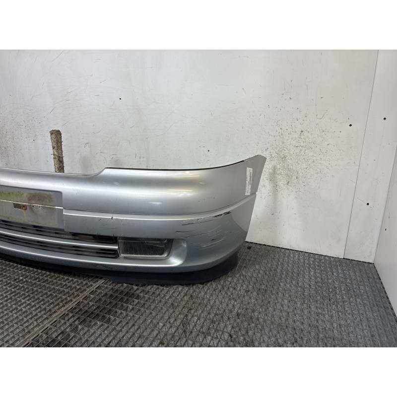 Pare choc avant OPEL ASTRA G Photo n°9